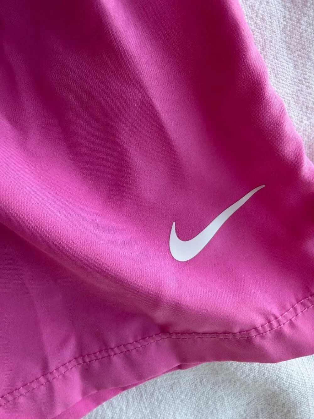 Boys Nike Dri-Fit Athletic Short